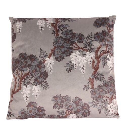 Cushion 45x45 cm bl