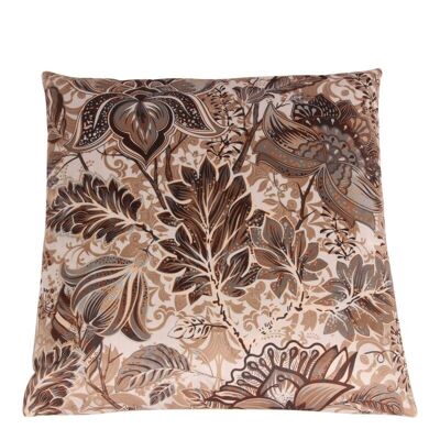 Cushion 45x45 cm bl