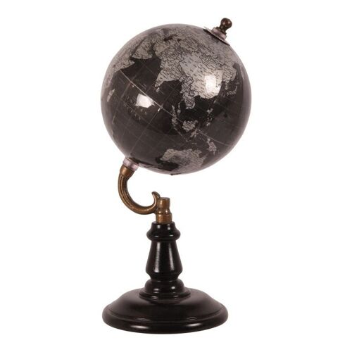 Globe on base 24 cm b