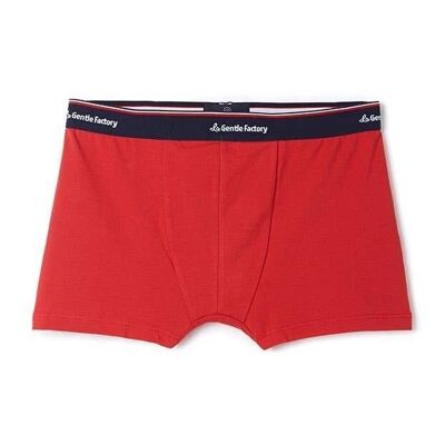 Boxer Barth Red