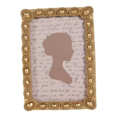 Photo frame resin u