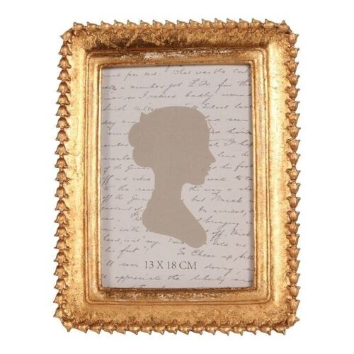 Photo frame resin n