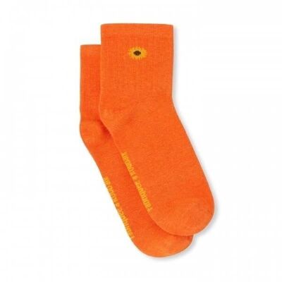 Clementine socks