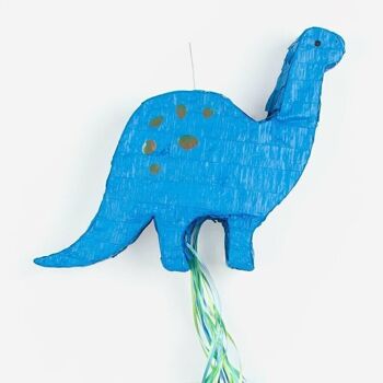 Piñata diplodocus