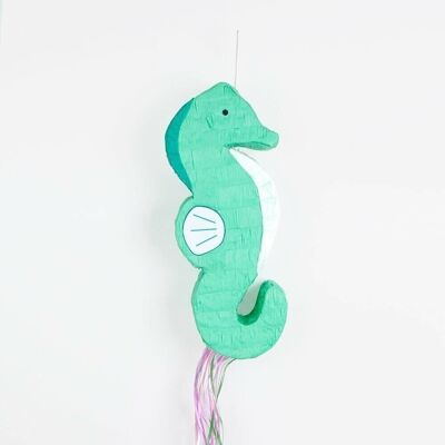 Seahorse Pinata