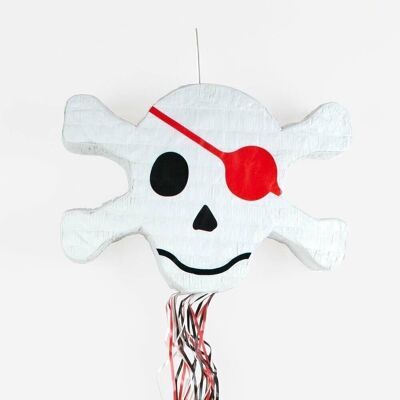 Piraten-Piñata