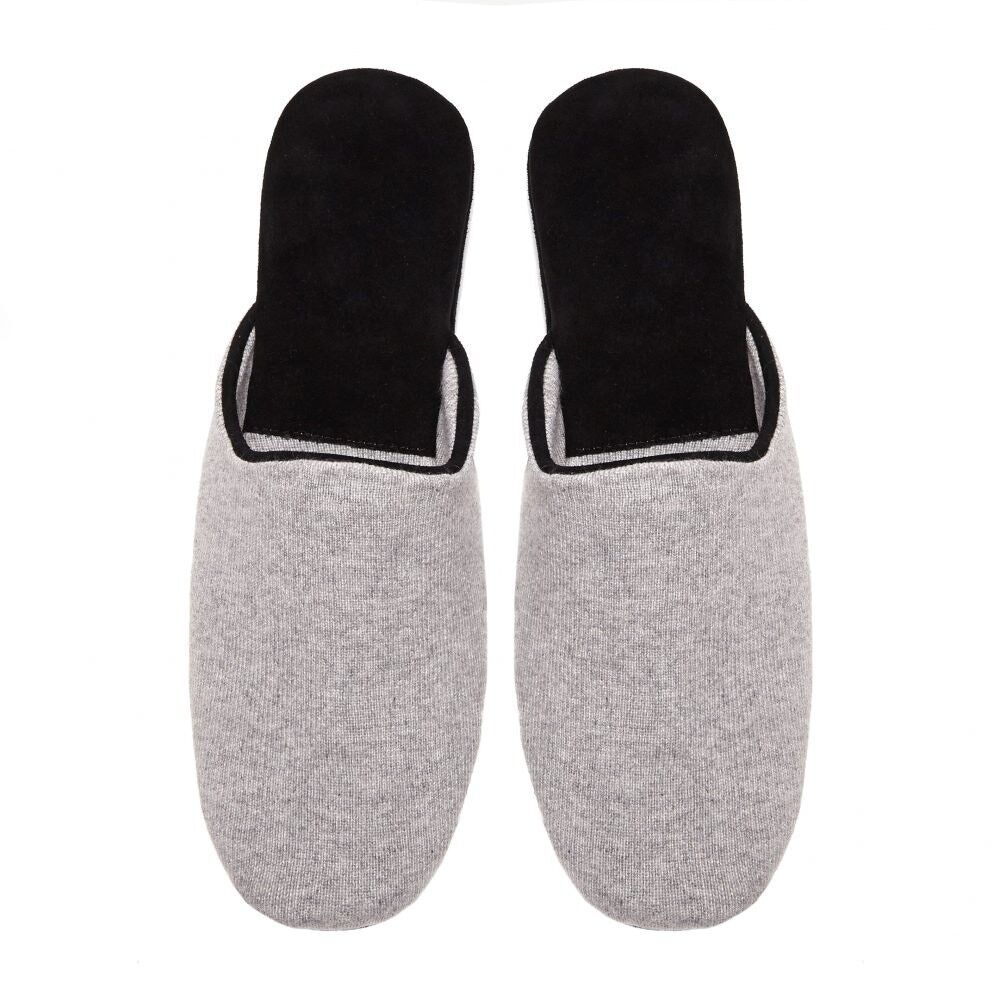 Pantuflas de hombre online por mayor