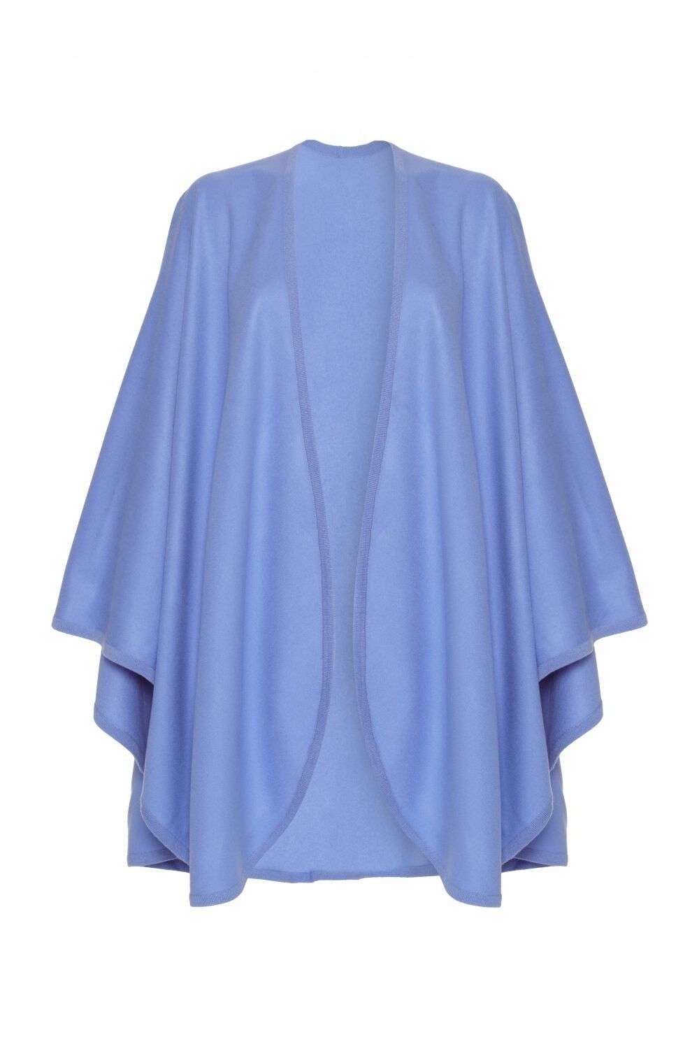 Cape en cachemire pour femme hot sale