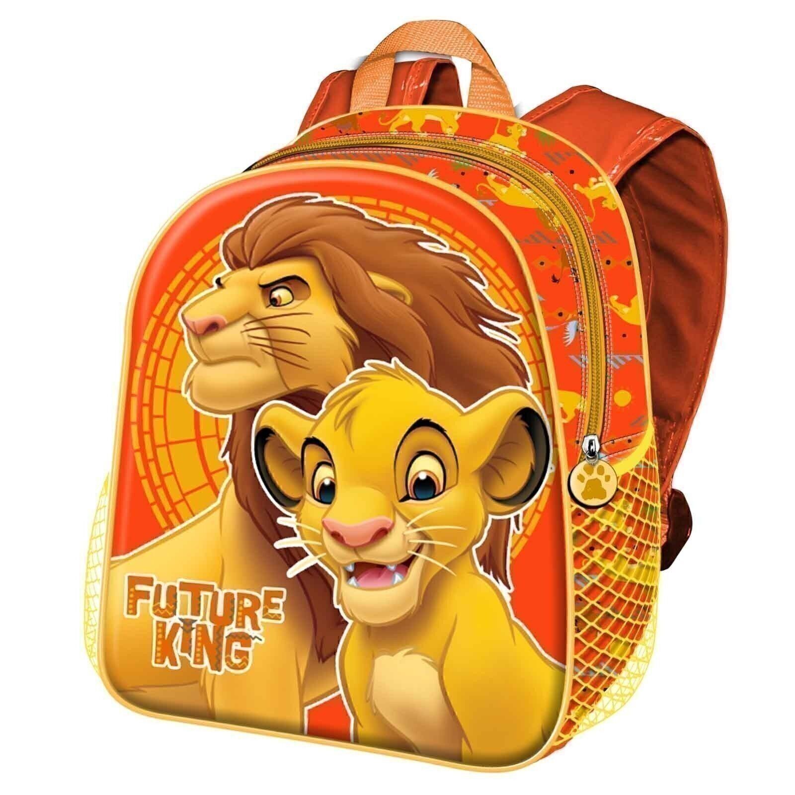 Lion king hotsell book bag