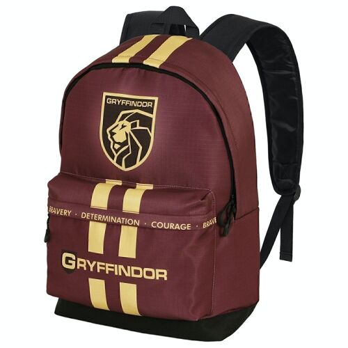 Harry Potter Gryffindor22-Mochila ECO 2.0, Marrón