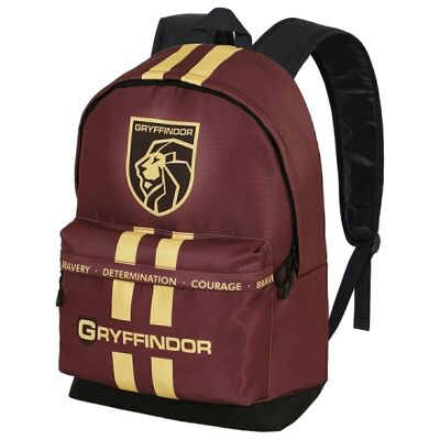 Harry Potter Gryffindor22-Backpack ECO 2.0, Brown