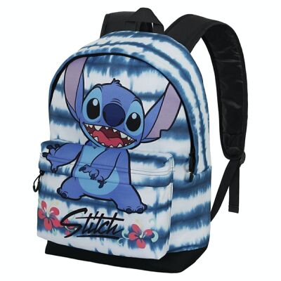 Disney Lilo und Stitch Modern-ECO 2 Rucksack.0, Blau