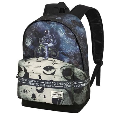 PRODG Astrorider-Backpack HS FAN 2.0, Gray