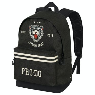 PRODG Tiger-Backpack HS FAN 2.0, Green