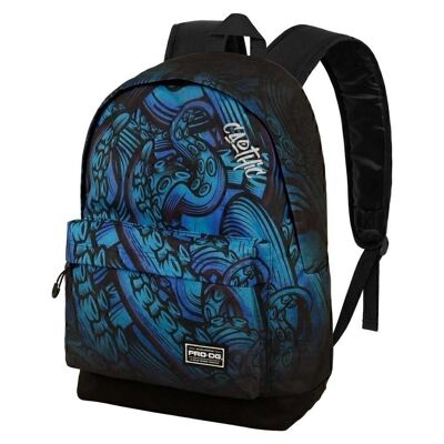 PRODG Caothic-Backpack HS FAN 2.0, Blue