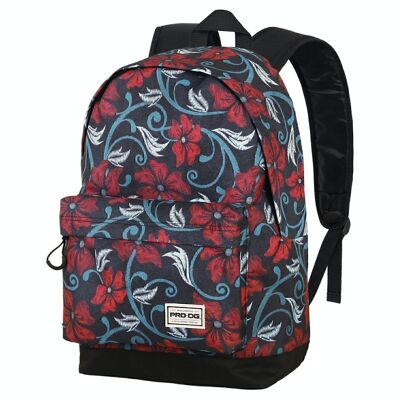 PRODG Sac à dos en laine HS FAN 2.0, Multicolore