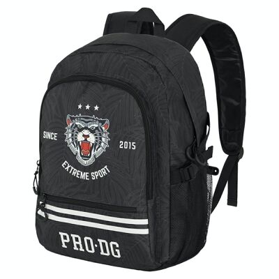 PRODG Tiger-Backpack Fight FAN 2.0, Green