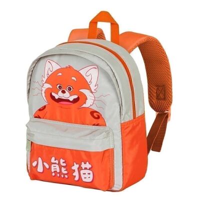 Disney Red Cub-Joy Preschool Backpack, Red