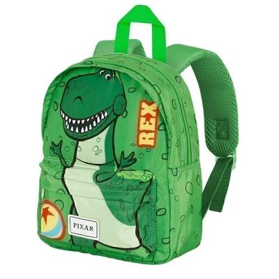 Disney Toy Story Toy-Joy Preschool Backpack, Green