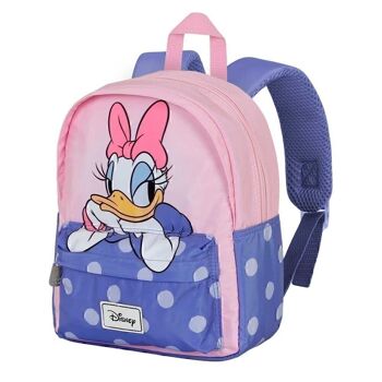 Disney Daisy Bonny-Joy Sac à dos préscolaire Lilas 1