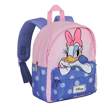 Disney Daisy Bonny-Joy Sac à dos préscolaire Lilas 3