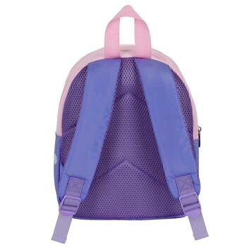 Disney Daisy Bonny-Joy Sac à dos préscolaire Lilas 4