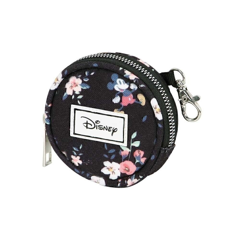 Borsa Disney Topolino Natura-Biscotto, nera