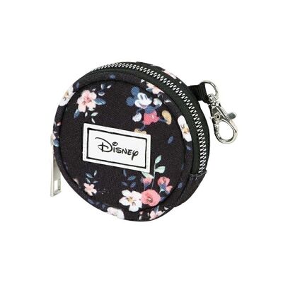 Disney Mickey Mouse Nature-Cookie Purse, Black