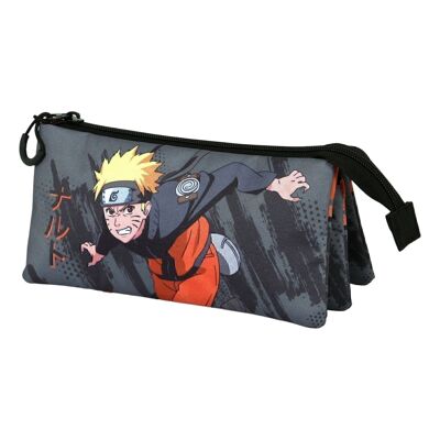 Naruto Shuriken-Carrier Triple FAN 2.0, Gray