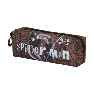 Marvel Spiderman Blackspider-FAN 2 Square Carrying Case.0, Red