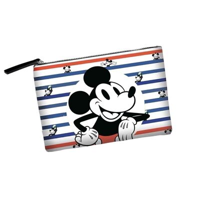 Disney Mickey Mouse Beach Soleil Trousse de toilette Bleu