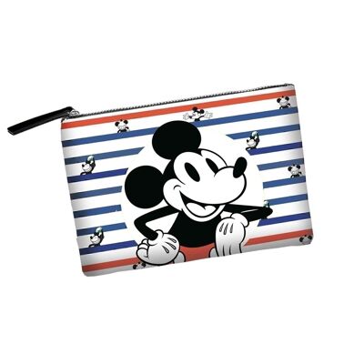 Disney Mickey Mouse Beach Soleil Toiletry Bag, Blue