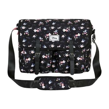 Disney Mickey Mouse Nature-grand sac cartable, noir 2