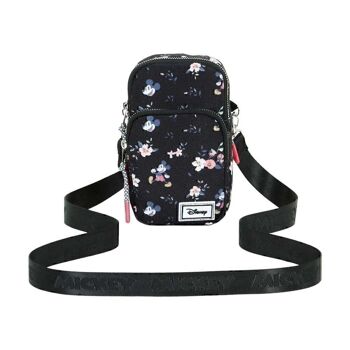 Disney Mickey Mouse Nature-Ibag, Noir 2