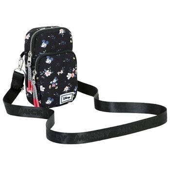 Disney Mickey Mouse Nature-Ibag, Noir 3