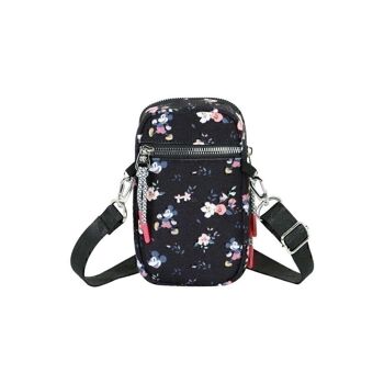 Disney Mickey Mouse Nature-Ibag, Noir 4