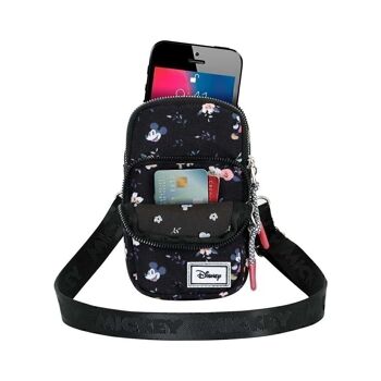 Disney Mickey Mouse Nature-Ibag, Noir 5