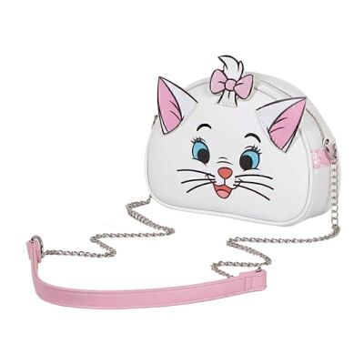 Disney The Aristocats Marie Face-Heady Tasche, weiß