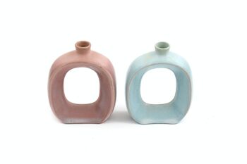 Vases Donut Bud Petits 1