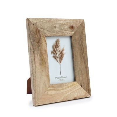 Wooden Photo Frame