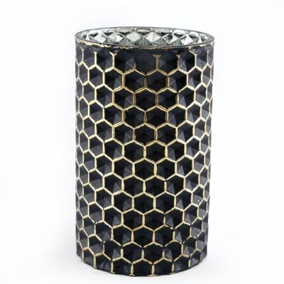 Honeycomb Vase