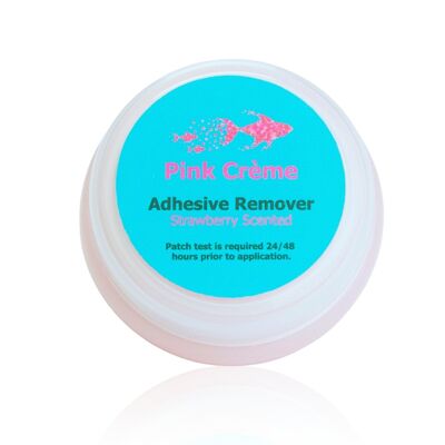 Pink Crème - Adhesive Remover (15g)