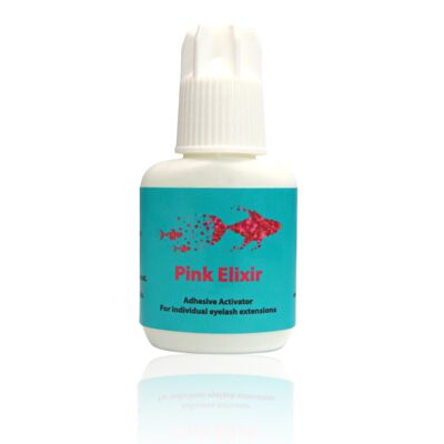 Pink Elixir (10ml) - Sigillante/Bonder