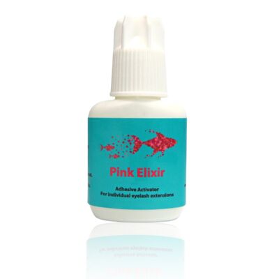 Pink Elixir (10ml) - Scellant/Liant