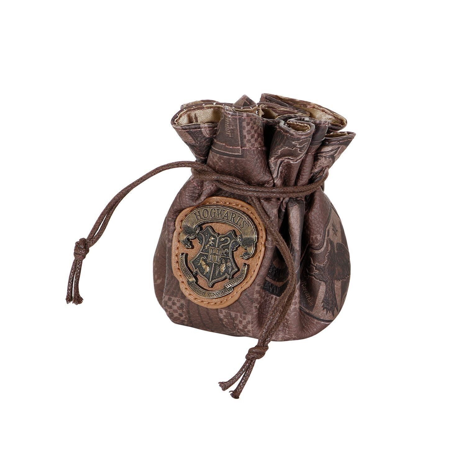 Custodia per borsa dell'orgoglio di Harry Potter, marrone