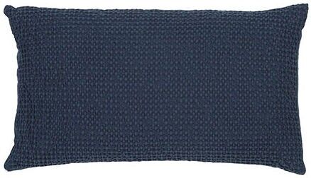Cuscino Maia Blu Navy 30 X 50 - 1305214000
