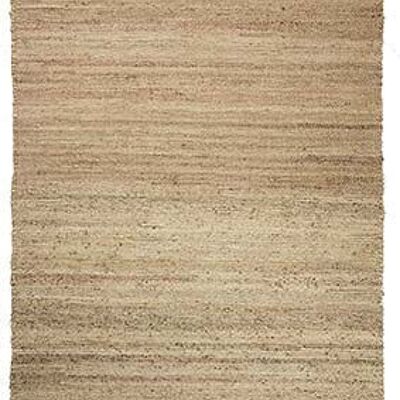 Alfombra lisa Jarod Natural 170 x 240 - 1307983000