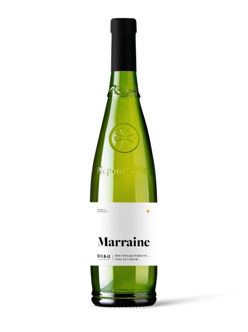 Marraine - Picpoul de Pinet