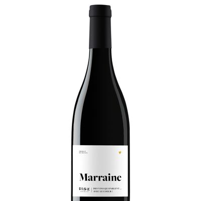 Marraine - Terrasses du Larzac