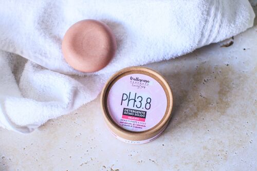 pH3.8 Detergente Intimo Fresh Protection Ciclo